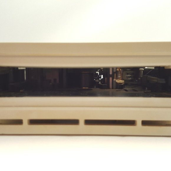 AIWA Bolt Data Streamer Internal IDE Tape Drive TD-AS10 TD-A10 NON-WORKING - Picture 3 of 8